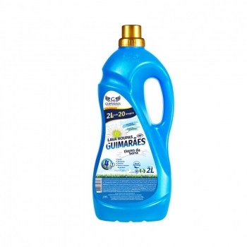 LAVA ROUPAS GUIMARAES FLORES DA SERRA 2L