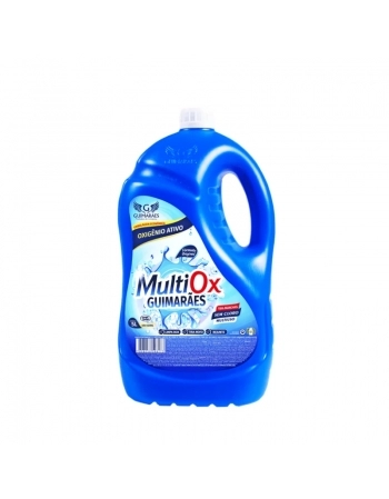 MULTIUSO MULTIOX COM OXIGÊNIO ATIVO 5L