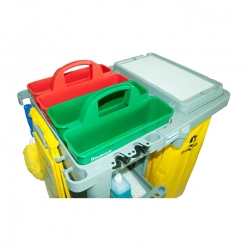 CESTO FUNCIONAL BOMPRO VERDE