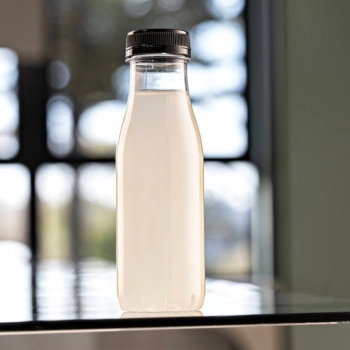 GARRAFA PLASTICA COM TAMPA 300ML G 3530 C/70