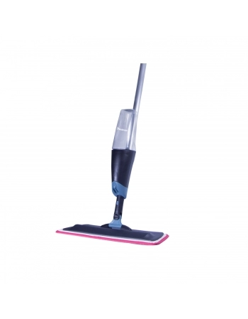 CONJUNTO MOP SPRAY BRALIMPIA 24CM COM RESERVATORIO