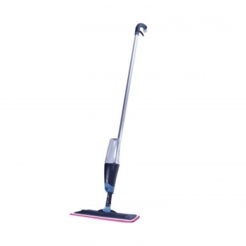 CONJUNTO MOP SPRAY BRALIMPIA 24CM COM RESERVATORIO