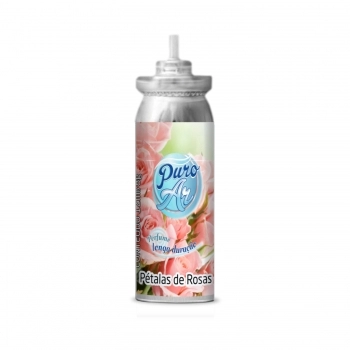 CLICK PURO AR PETALAS DE ROSAS REFIL 12ML