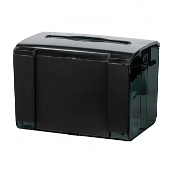 PORTA GUARDANAPO BOMPRO MESA PRT/TR - bompro