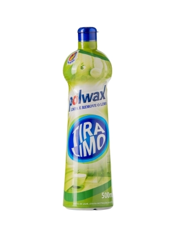 TIRA LIMO POLWAX SQUEEZE 500ML