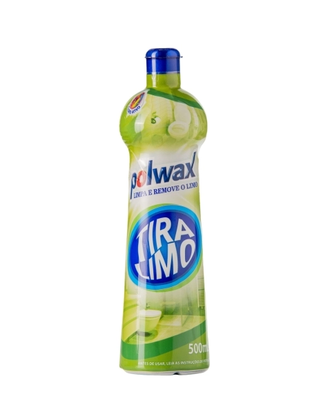 TIRA LIMO POLWAX SQUEEZE 500ML