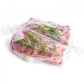 ASSADO PRATICO NOVA PACKING POLIESTER 60CM 200MT