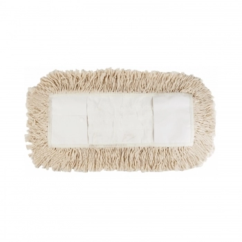 REFIL MOP PÓ ALGODÃO NATURAL BETTANIN 60CM