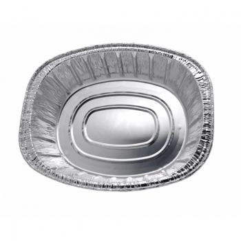 ASSADEIRA ALUM OVAL VABENE 4L C/24