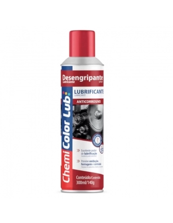 DESENGRIPANTE CHEMICOLOR 300ML