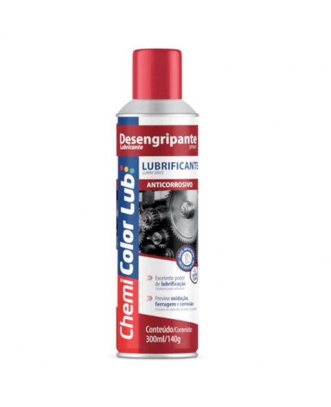 DESENGRIPANTE CHEMICOLOR 300ML