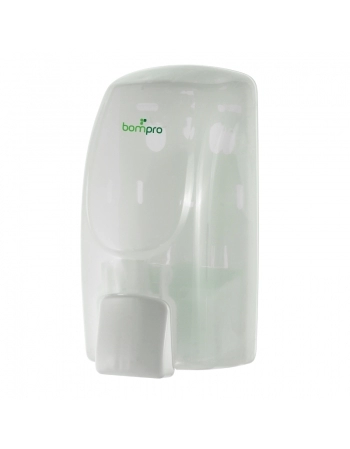 DISPENSADOR VELADO PARA SABONETE ESPUMA 600ML - BOMPRO