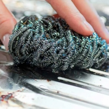 ESFREGAO ESPIRAL METALICO SCOTCH-BRITE 20G