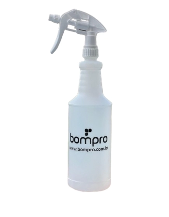 PULVERIZADOR BOMPRO 1000ML