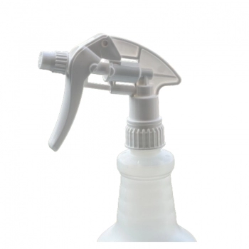 PULVERIZADOR PLÁSTICO 500ML - BOMPRO