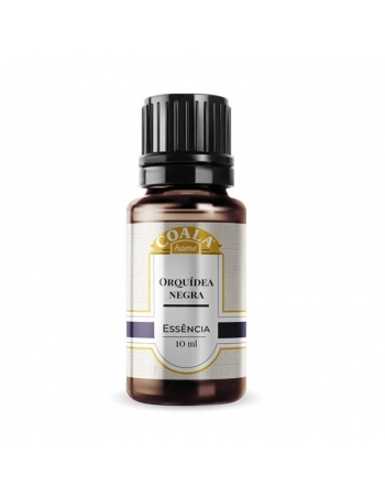 ESSENCIA COALA ORQUIDEA NEGRA 10ML
