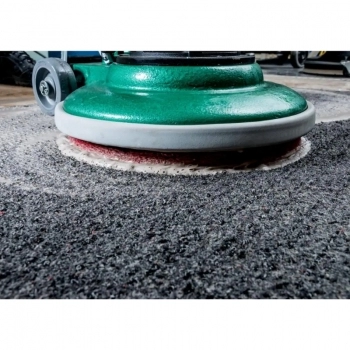 DISCO SCOTCH BRITE RESTAURADOR VERMELHO 440MM