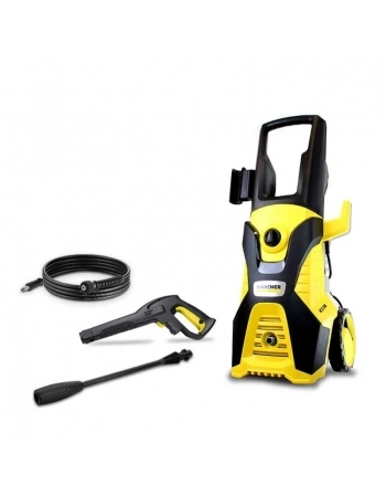 LAVADORA ALTA PRESSAO KARCHER K3.98 1500W 220V
