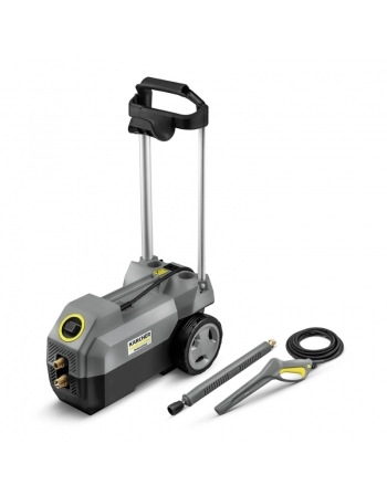 LAVADORA ALTA PRESSAO KARCHER HD585 PROFISSIONAL 2200W 220V C/RODA