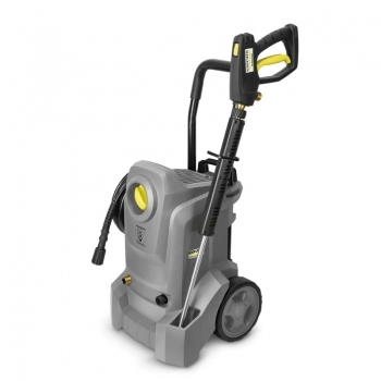 LAVADORA ALTA PRESSAO KARCHER HD4/8 PROFISSIONAL 1400W 220V