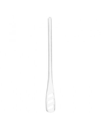 MEXEDOR GRANDE CRISTAL 11CM C/240UN