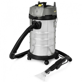 LIMPADORA ESTOFADOS KARCHER PUZZI 4/30 CLASSIC 1700W 5EM1 220V