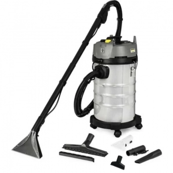 LIMPADORA ESTOFADOS KARCHER PUZZI 4/30 CLASSIC 1700W 5EM1 220V