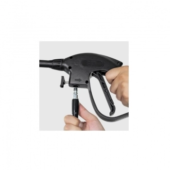 LAVADORA ALTA PRESSAO KARCHER COMPACTA 1400W 220V