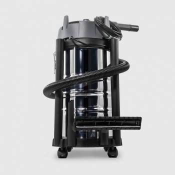 ASPIRADOR PO E AGUA KARCHER 30L NT3000 1600W 3 EM 1 220V