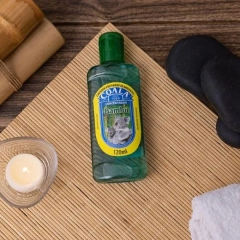 ESSENCIA COALA BAMBU 120ML