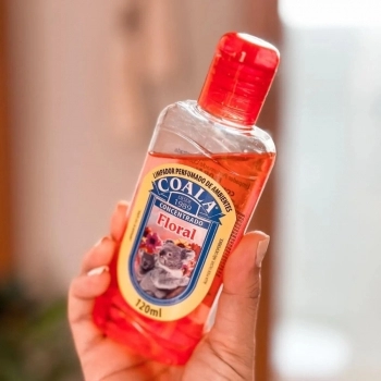 ESSENCIA COALA FLORAL 120ML