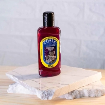 ESSENCIA COALA ORQUIDEA NEGRA 120ML