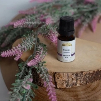 ESSENCIA COALA LAVANDA 10ML