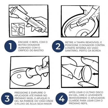 GEL ADESIVO COALA MARINE AP+ DOSE 37G