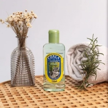 ESSENCIA COALA ALECRIM 120ML