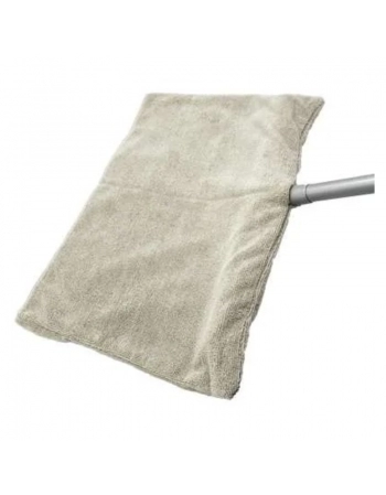 CAPA PARA RODO MICROFIBRA PANOFLEX 40X50 CM