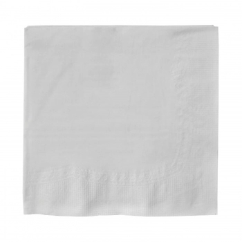 GUARDANAPO SENSAÇÃO FOLHA DUPLA G 22X22 36X50UN