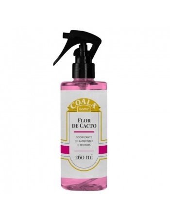 ODORIZANTE DE AMBIENTE FLOR DE CACTO COALA 260ML