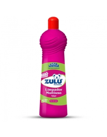 MULTIUSO ZULU FLOR DE CACTO 500ML