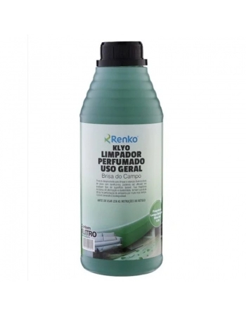 LIMPADOR COM PEROXIDO KLYO BRISA DO CAMPO 1L