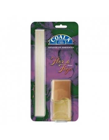 DIFUSOR COALA FLOR DE FIGO 100ML