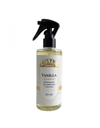 ODORIZANTE DE AMBIENTE VANILLA COALA 260ML