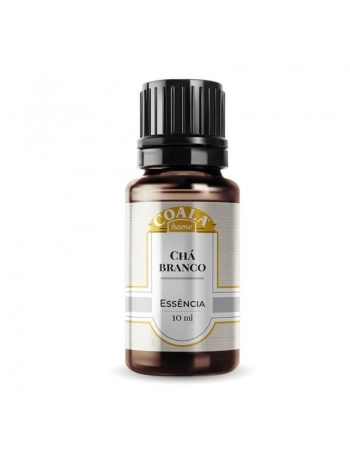 ESSENCIA COALA CHA BRANCO 10ML