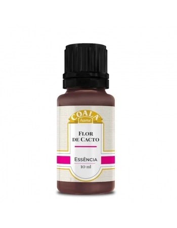 ESSENCIA COALA FLOR DE CACTO 10ML