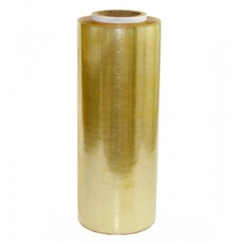 FILME PVC GUARUFILME 38X8X500M