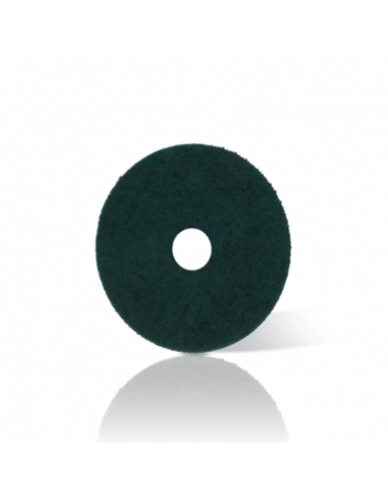 DISCO SCOTCH BRITE LIMPADOR VERDE 510MM