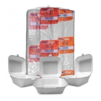 HAMBURGUEIRA TOTALPLAST EPS TH-03