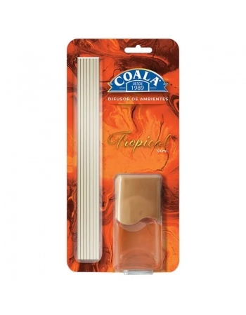 DIFUSOR COALA TROPICAL 100ML