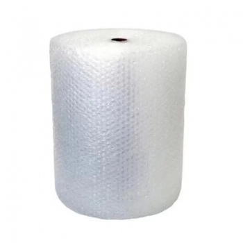 PLASTICO BOLHA LEVE BIGFER 1,2MX100M