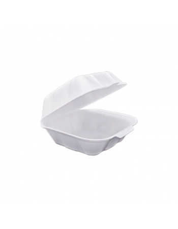 HAMBURGUEIRA TOTALPLAST EPS TH-01 C/400